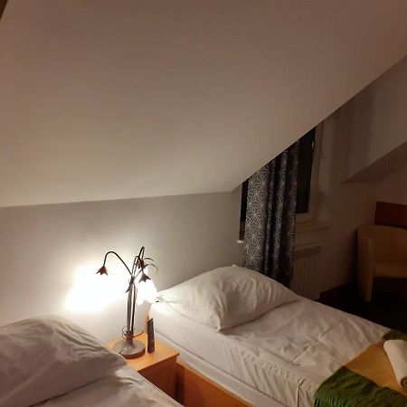 Aparthotel Arkadia Płock Εξωτερικό φωτογραφία