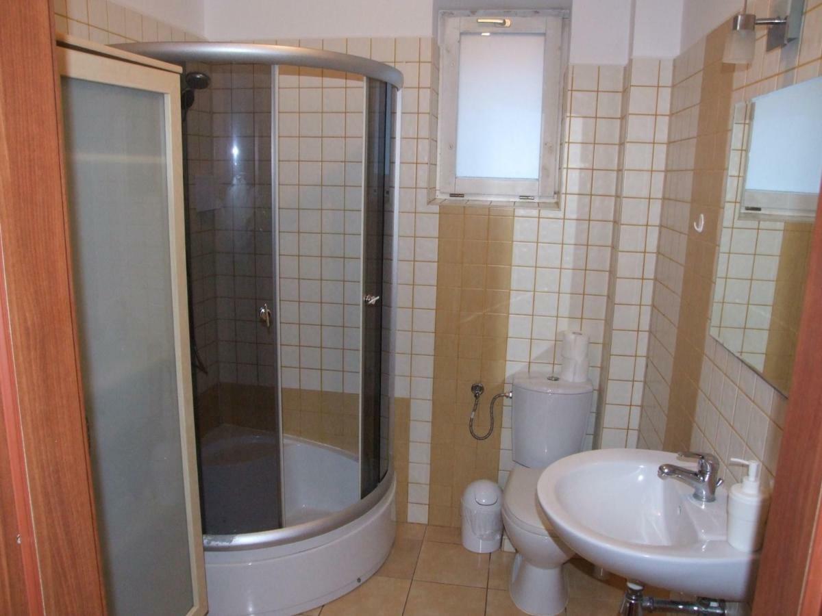 Aparthotel Arkadia Płock Εξωτερικό φωτογραφία
