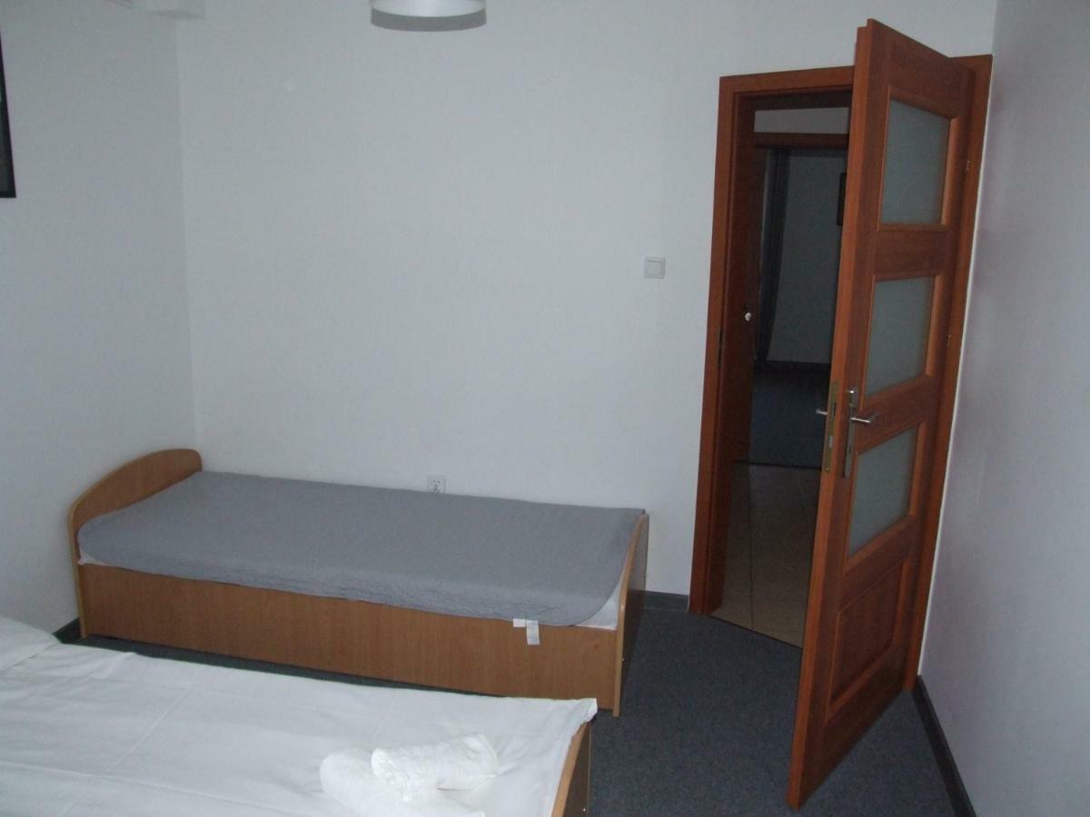 Aparthotel Arkadia Płock Εξωτερικό φωτογραφία
