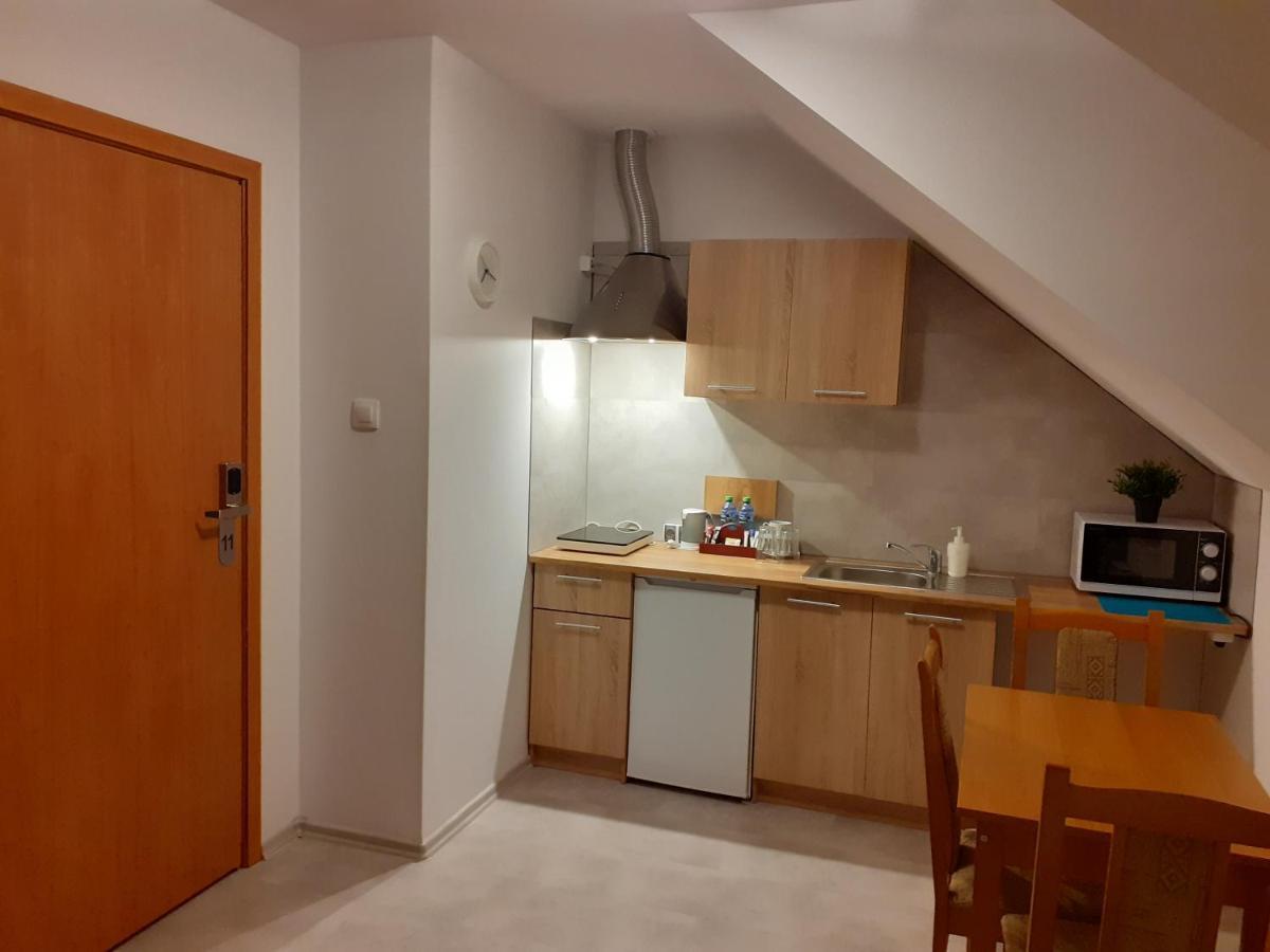 Aparthotel Arkadia Płock Εξωτερικό φωτογραφία