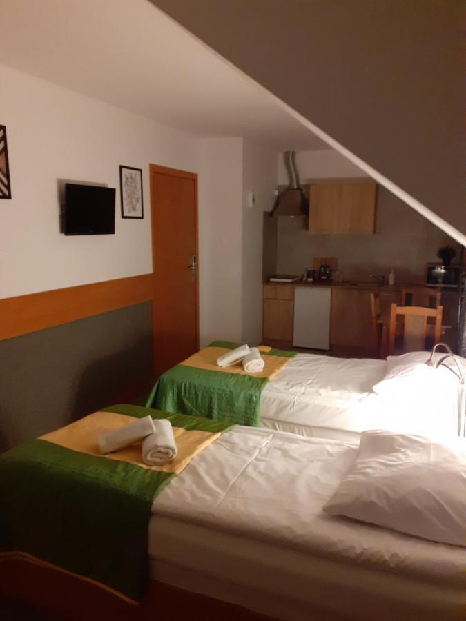 Aparthotel Arkadia Płock Εξωτερικό φωτογραφία