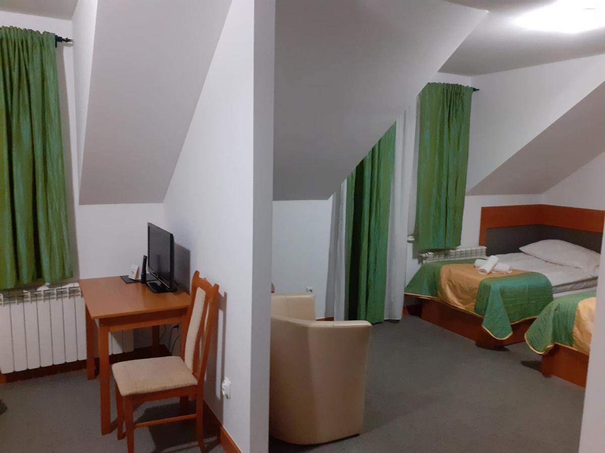 Aparthotel Arkadia Płock Εξωτερικό φωτογραφία