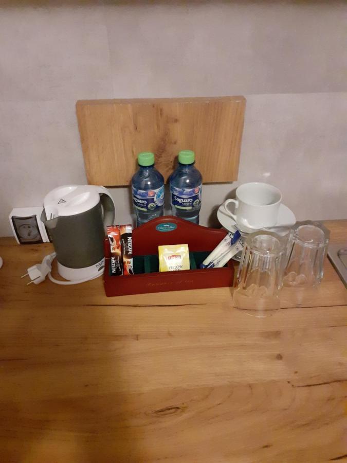Aparthotel Arkadia Płock Εξωτερικό φωτογραφία