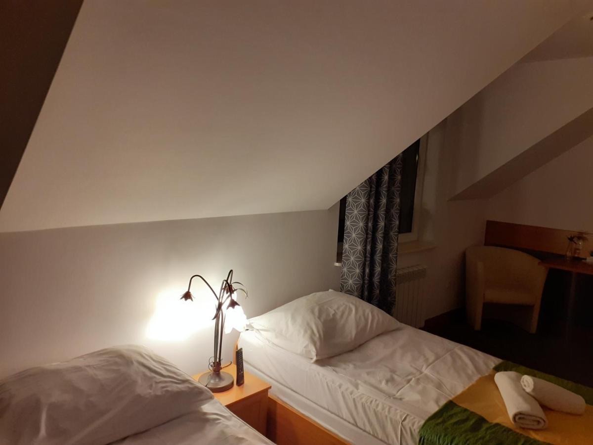 Aparthotel Arkadia Płock Εξωτερικό φωτογραφία