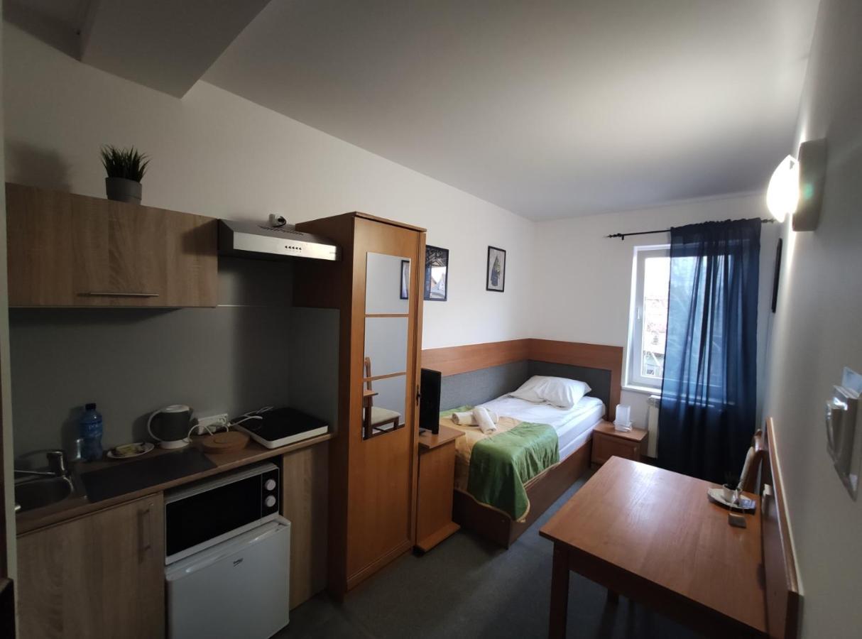 Aparthotel Arkadia Płock Εξωτερικό φωτογραφία