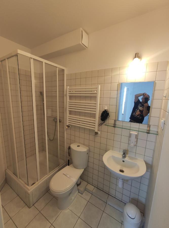 Aparthotel Arkadia Płock Εξωτερικό φωτογραφία