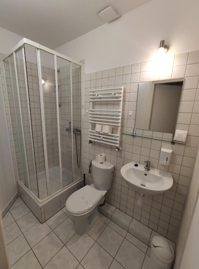 Aparthotel Arkadia Płock Εξωτερικό φωτογραφία
