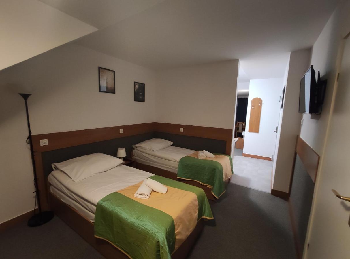 Aparthotel Arkadia Płock Εξωτερικό φωτογραφία